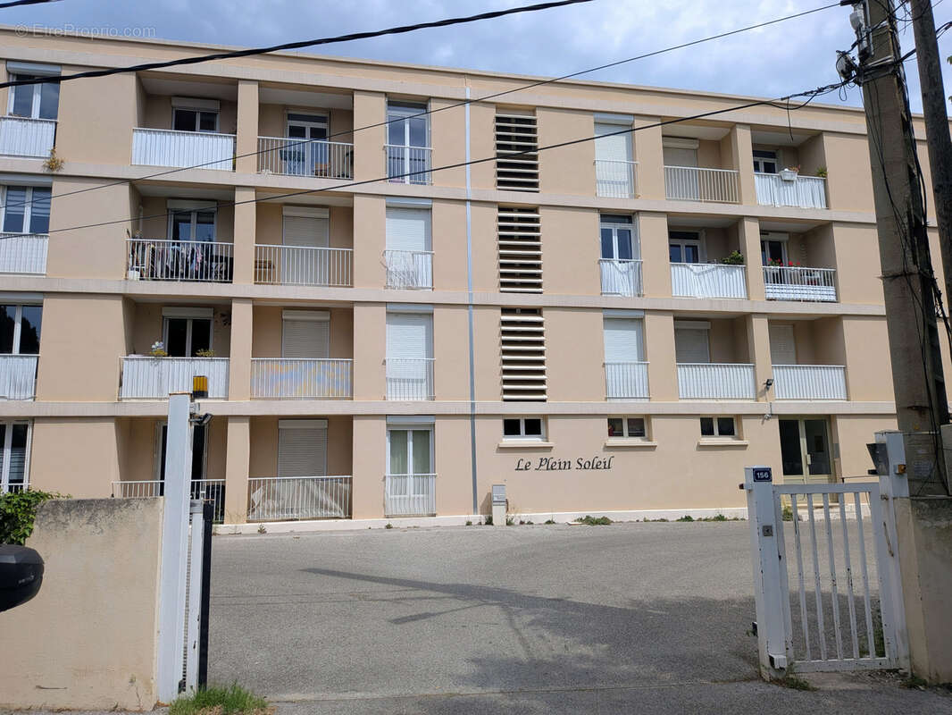 Appartement à LA SEYNE-SUR-MER