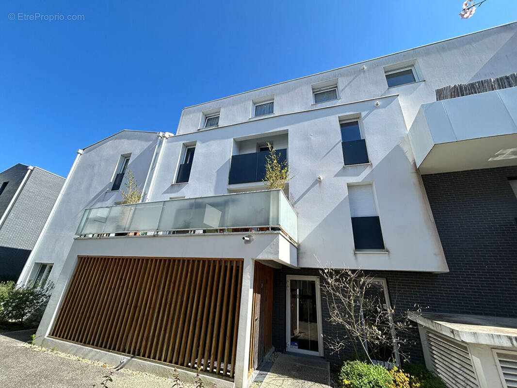 Appartement à MERIGNAC