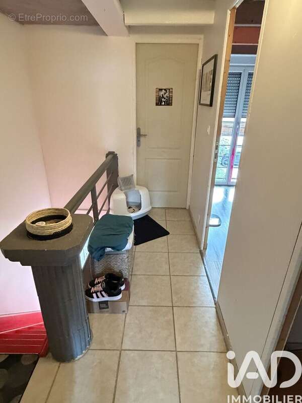 Photo 7 - Appartement à BEAUMONT-LE-ROGER