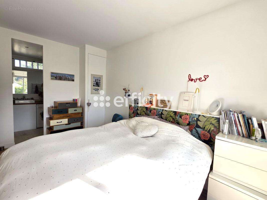 Appartement à CLAMART