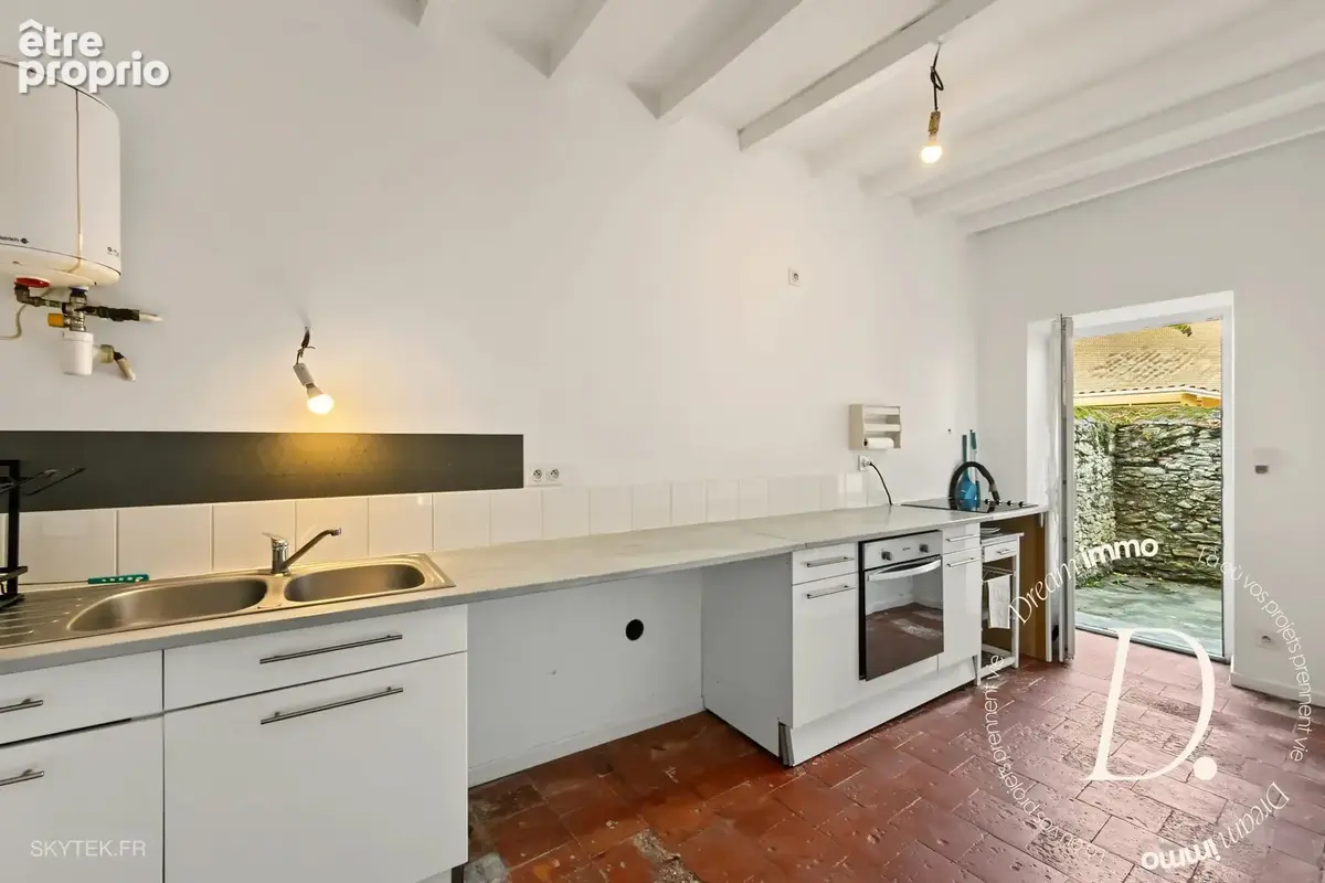Maison 6 pièces 129 m² à vendre à Plaisance (32160) - photo 6