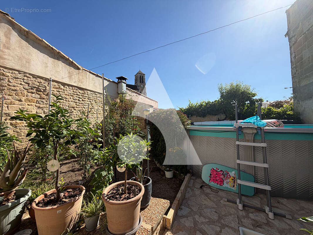 Maison Niort 6 pièce(s) 157.65 m2 - photo 16