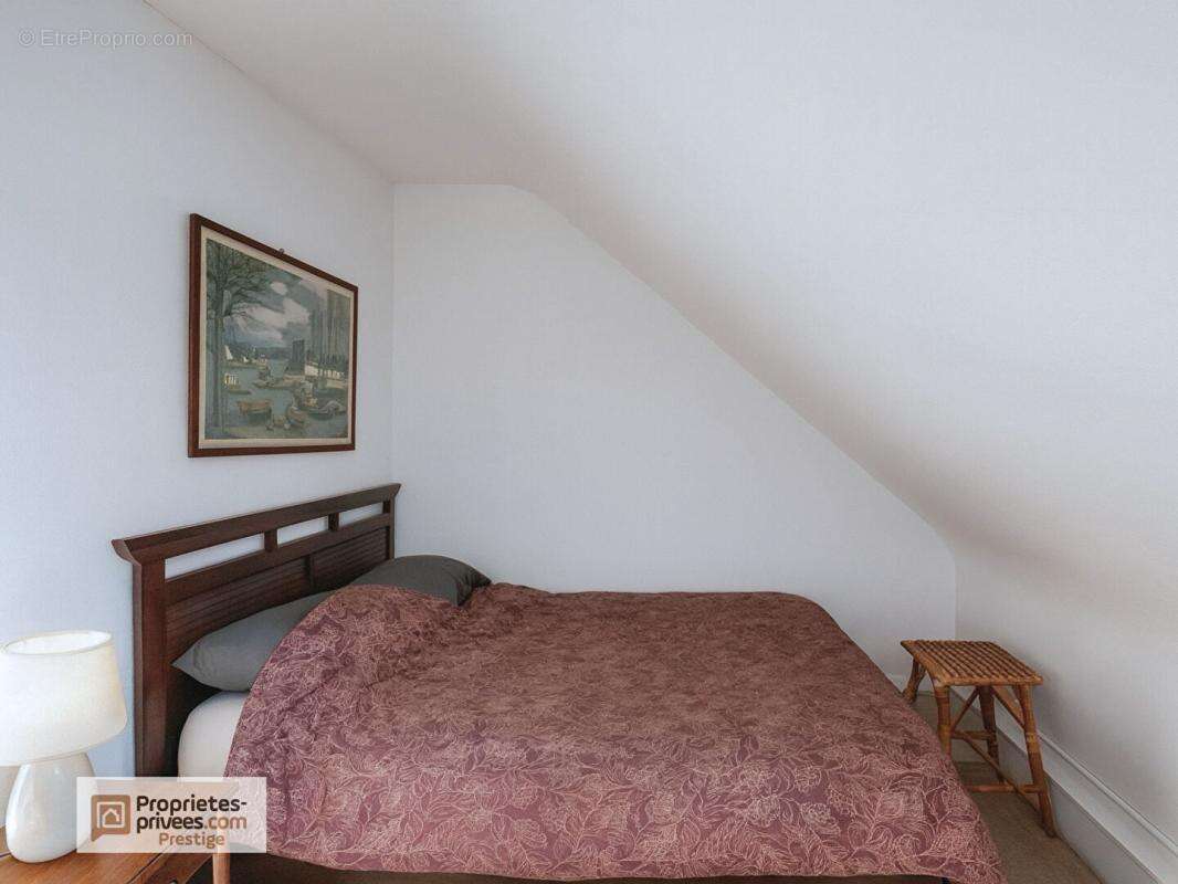 Maison à FOUESNANT