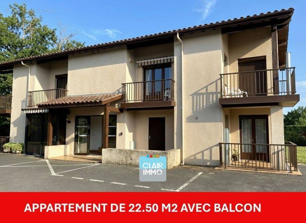 #appartement #gers #pascher #barbotanlesthermes #cazaubon - Appartement à CAZAUBON