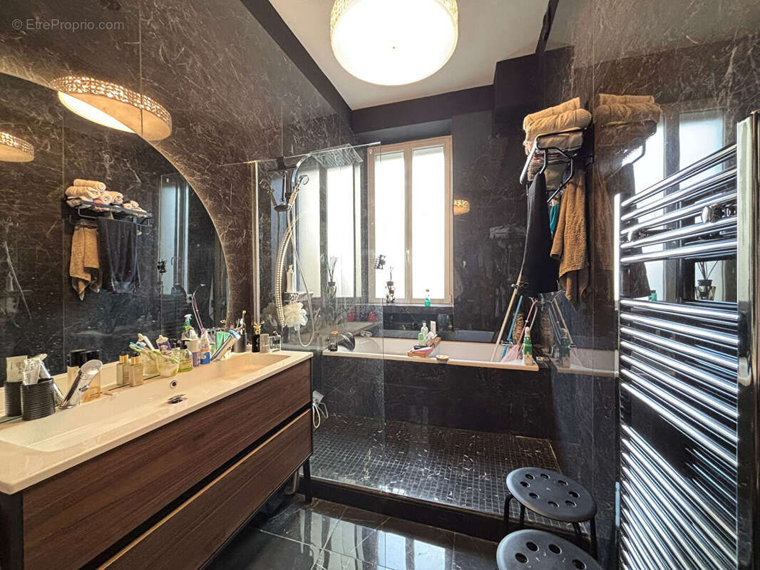 Appartement à LIMOGES