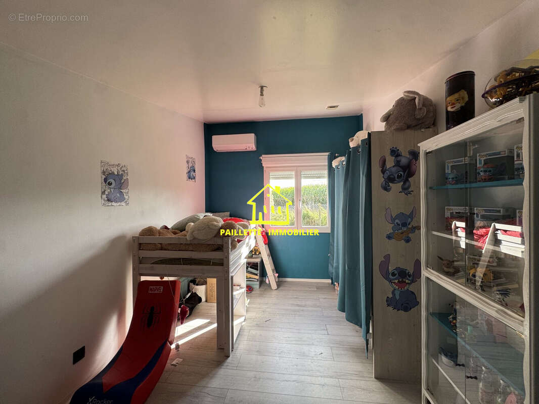 Maison à CRIQUETOT-L&#039;ESNEVAL