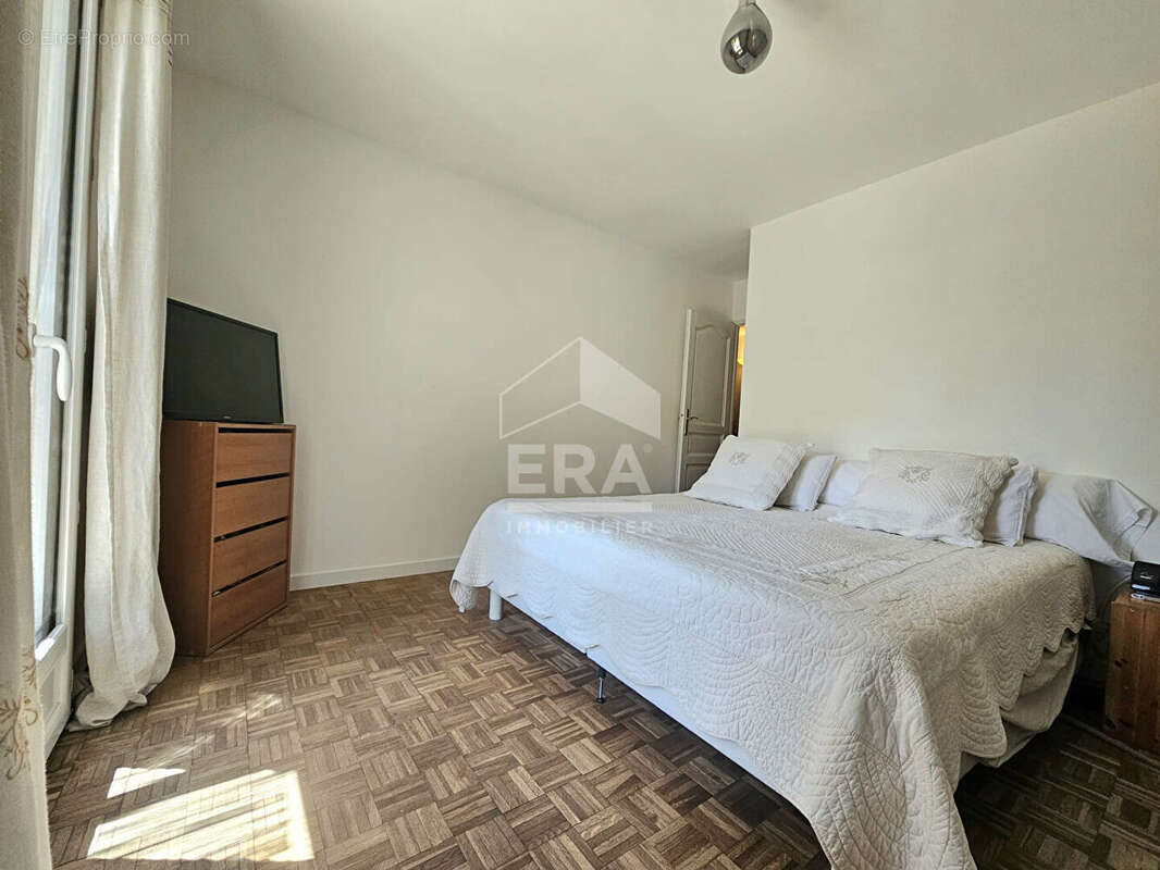 Maison 90m² à lançon-provence - photo 6