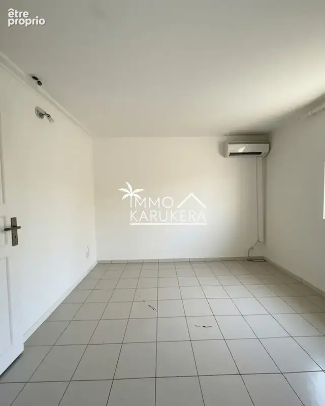 Appartement T3 à Basse-Terre - photo 4