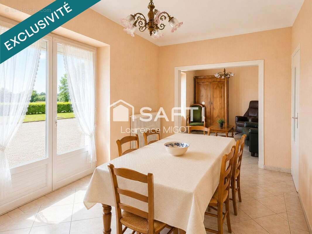 Photo 5 - Maison à DERVAL