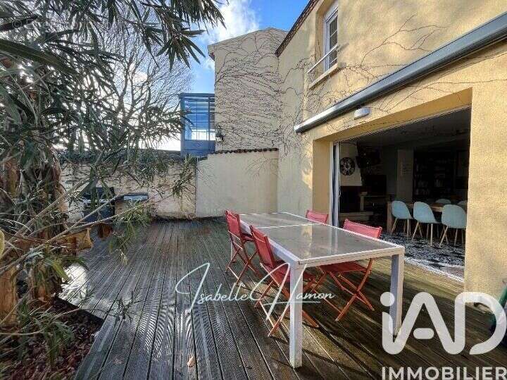 Photo 2 - Maison à LANDEMONT