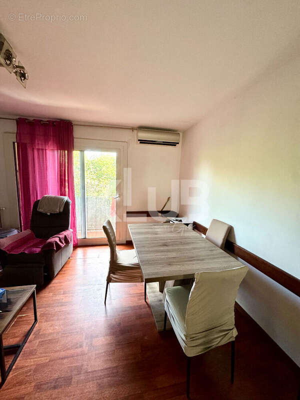 Appartement à LUCCIANA