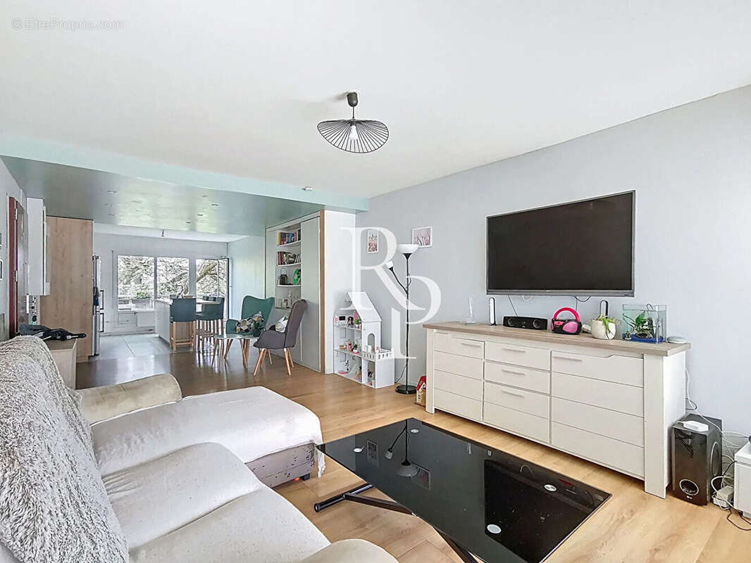 Appartement à LYON-5E