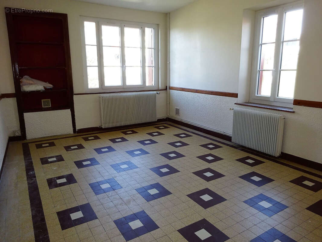 Maison à SAINT-AGNAN