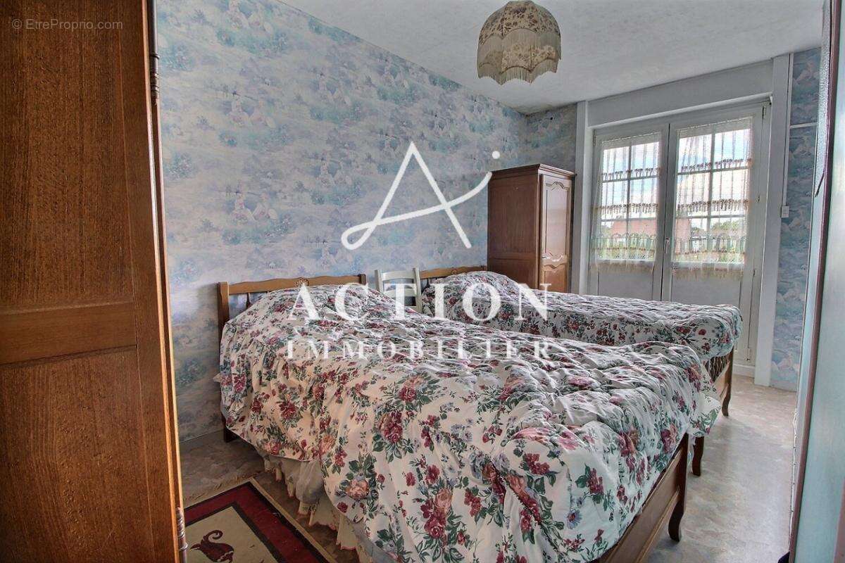 Maison à VILLENEUVE-D&#039;ASCQ