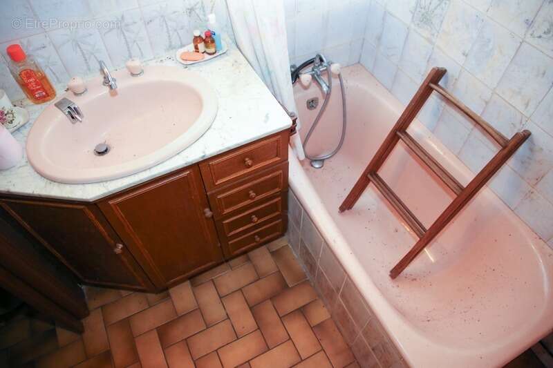 Maison à DUN-SUR-MEUSE