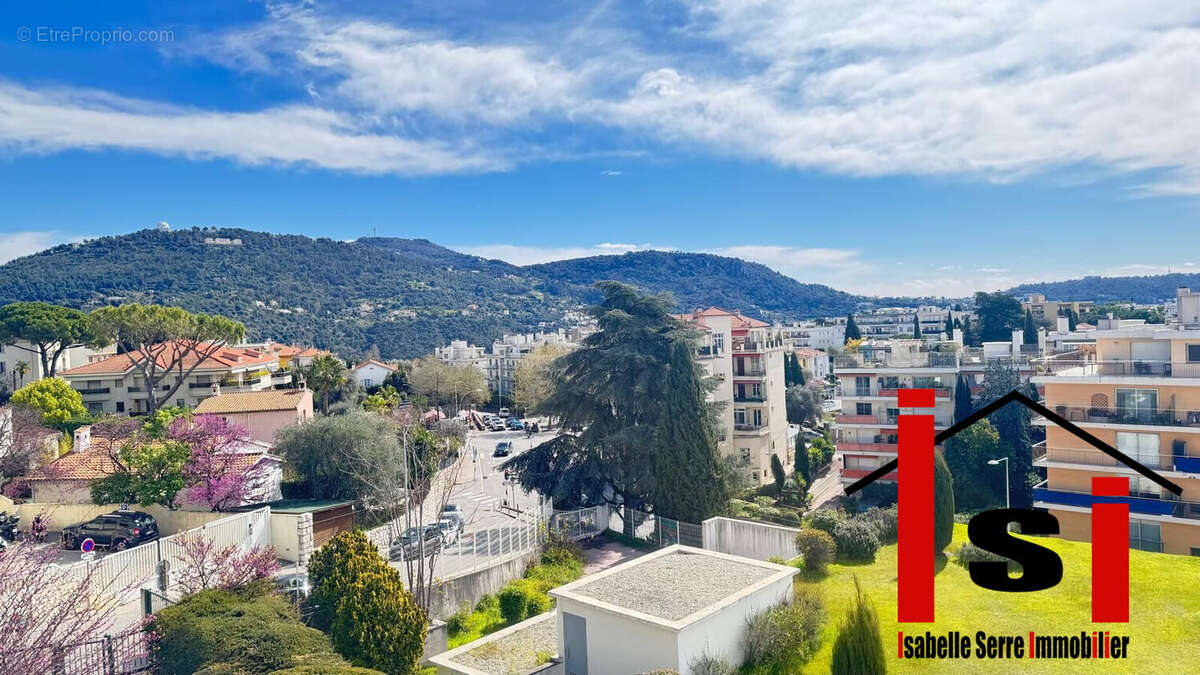 Appartement 61 m² à Nice  - photo 6