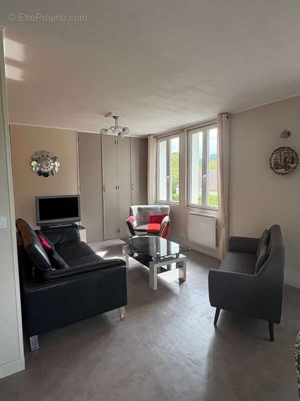 Maison à PRAYSSAC