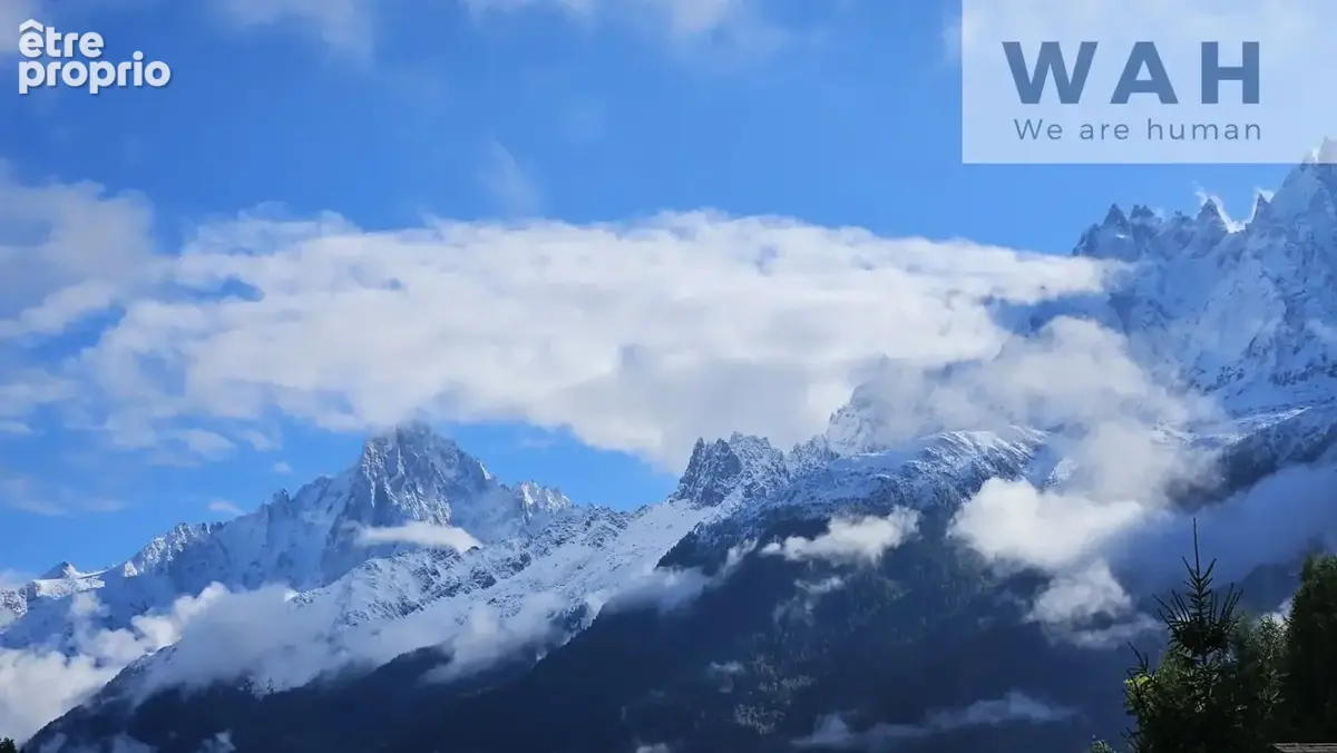Chalet d'exception Chamonix Mont Blanc - photo 18