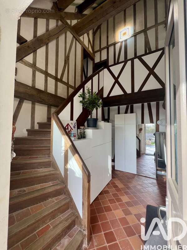 Photo 7 - Maison à JOUY-SUR-MORIN