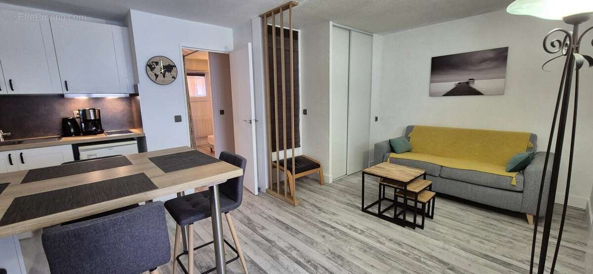 Appartement à SAINTE-MAXIME