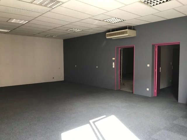 Appartement à BENET