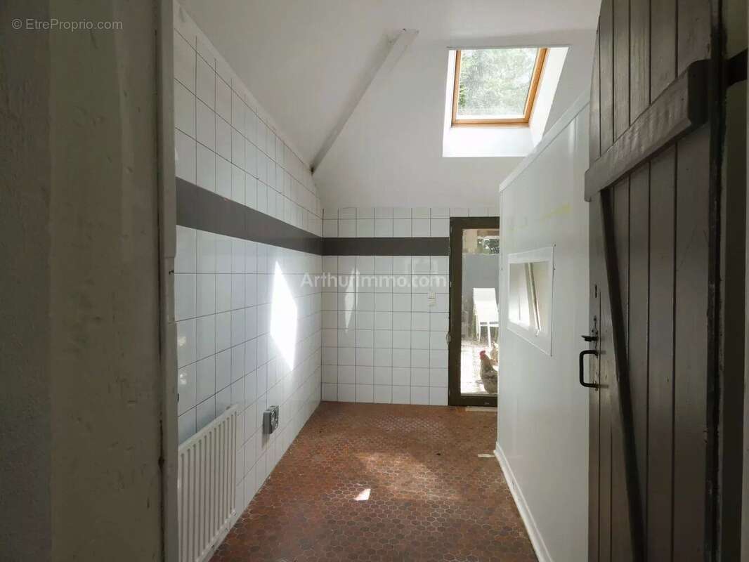 Maison à PLOUFRAGAN