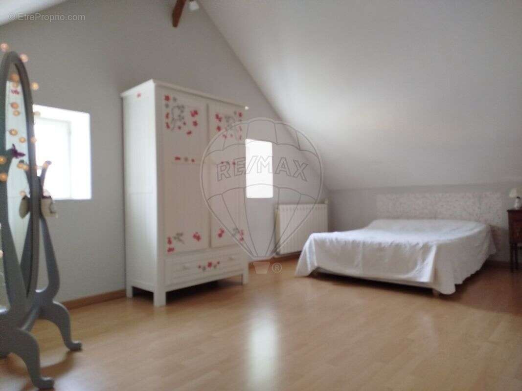 Maison à DECIZE