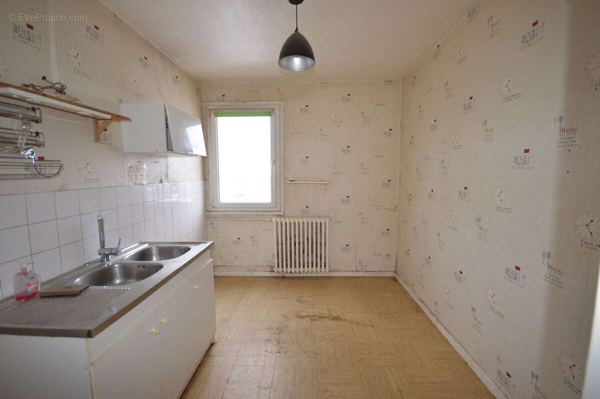 Photo 3 - Appartement à AUDINCOURT