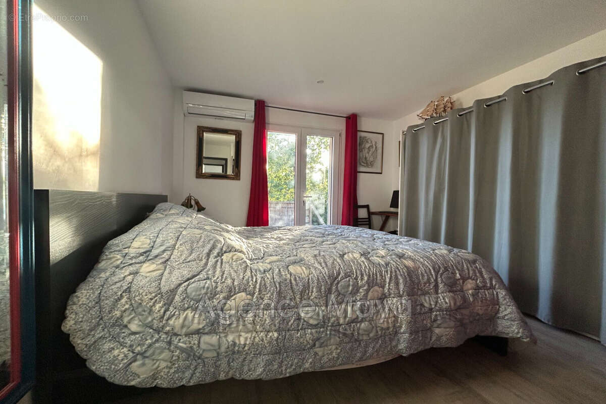 Appartement à SAINTE-MAXIME