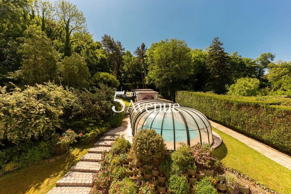 Maison à LAGNY-SUR-MARNE