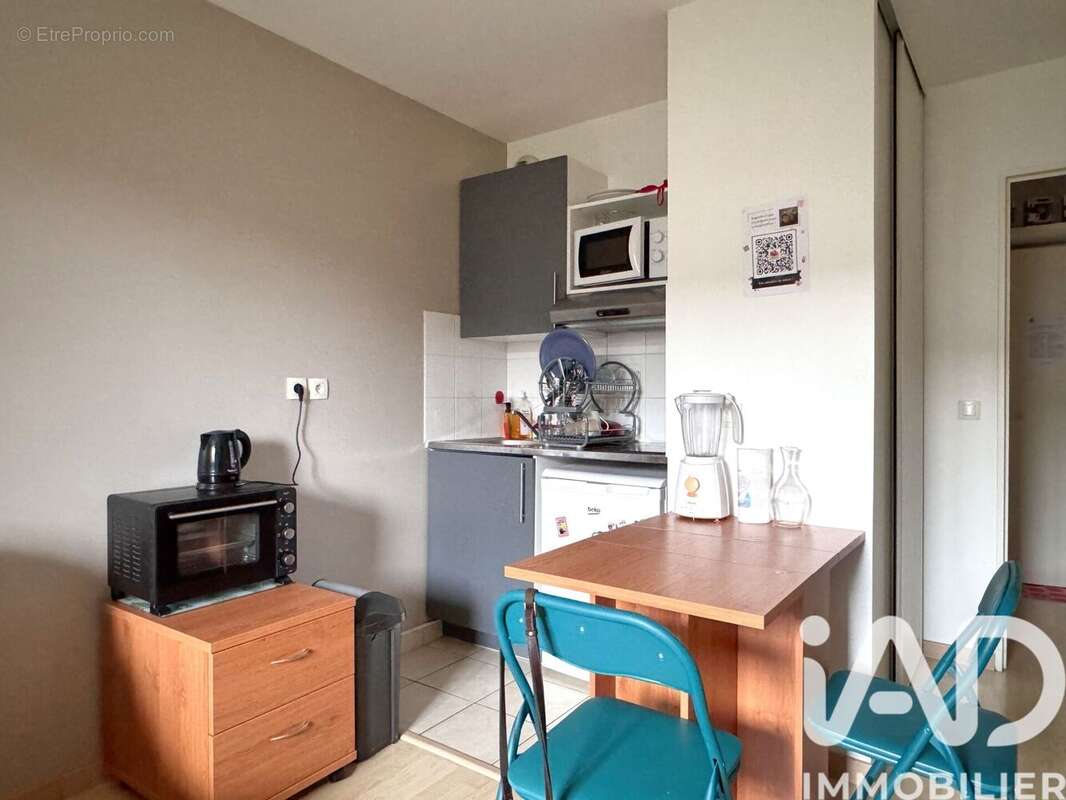 Photo 4 - Appartement à CRETEIL
