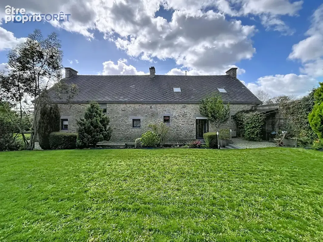 BIGNAN - Maison 240m², 4 suites parentales - photo 10