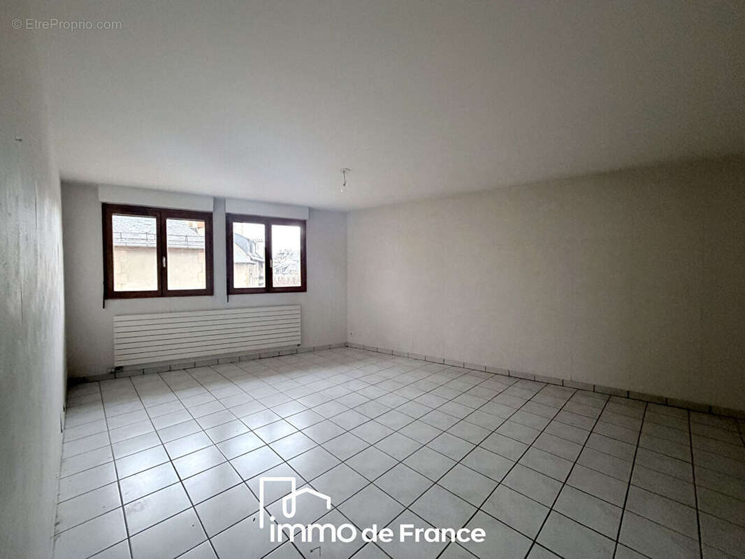 Appartement à RODEZ