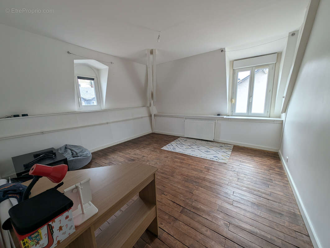 Appartement à TULLE