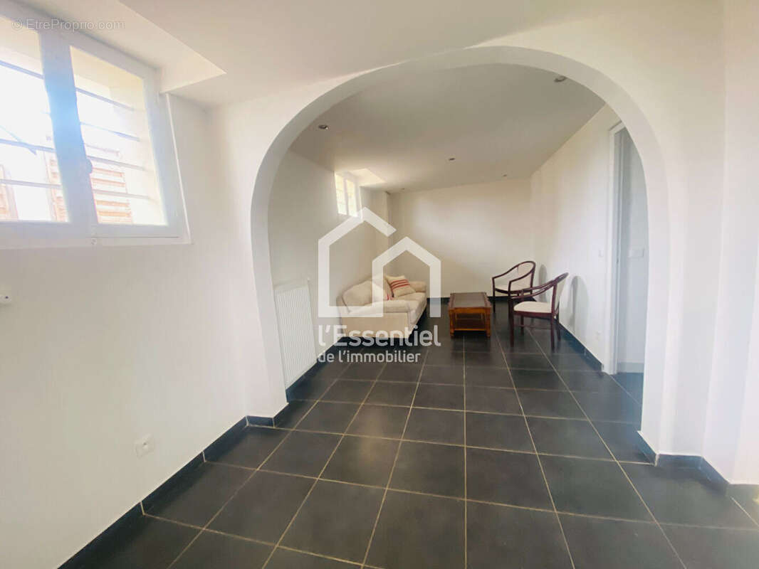 Maison à TRIEL-SUR-SEINE