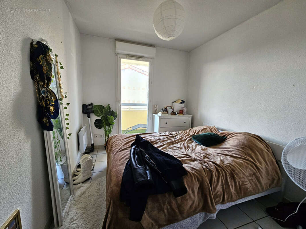 Appartement à TARBES