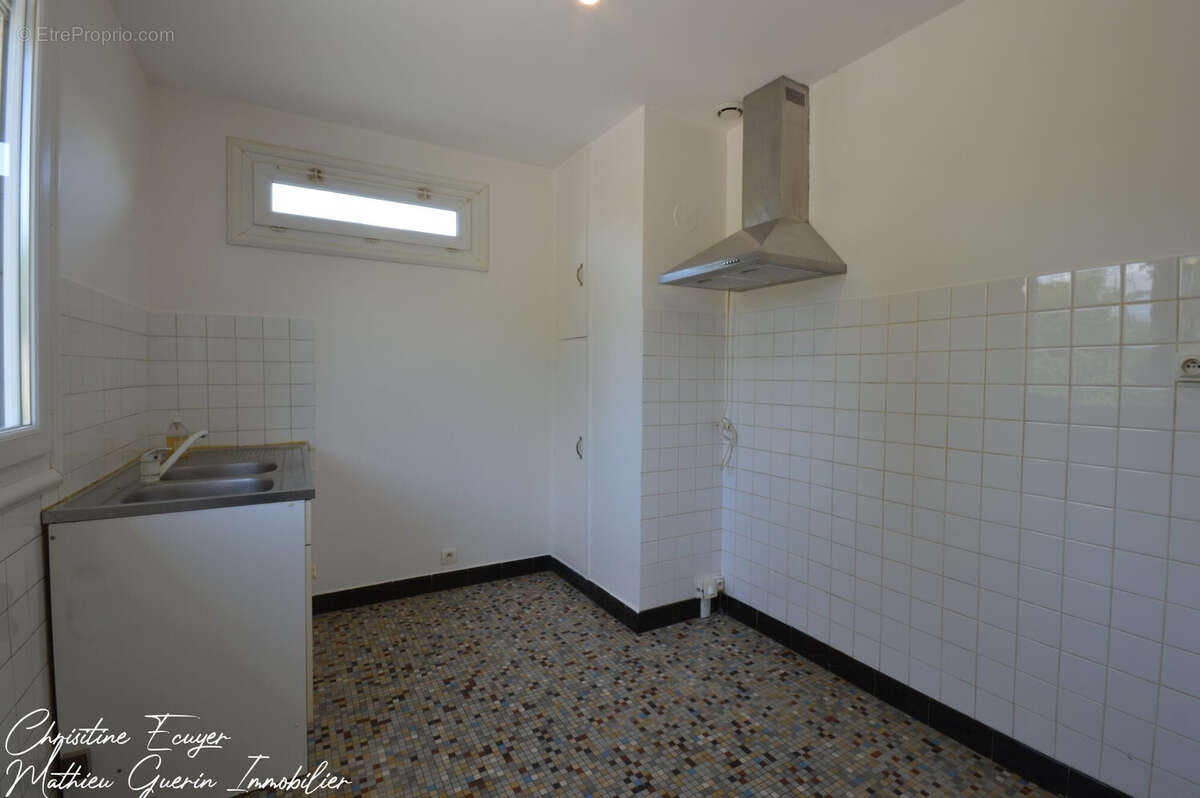 Maison à VEYRINS-THUELLIN