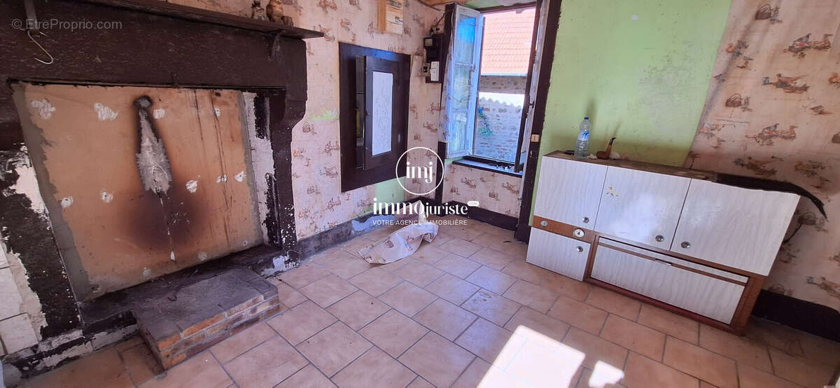 Maison à MOISSANNES