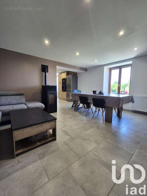 Photo 5 - Maison à RACECOURT