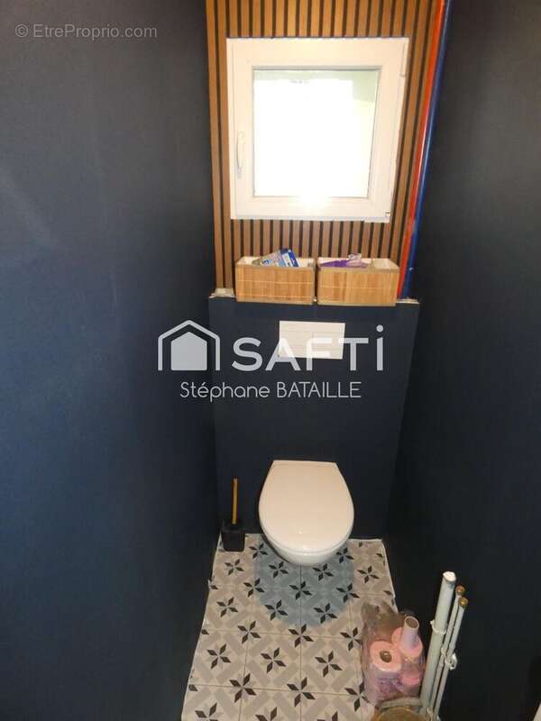 Photo 8 - Maison à CHATELLERAULT