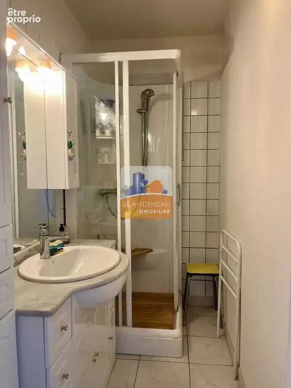 Bouguenais les couets, maison plain pied de 112 m² hab, 4 ch, garage - photo 11