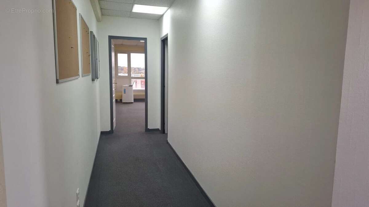 Commerce à SAINT-PIERRE-DES-CORPS