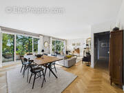 Appartement à VAUCRESSON