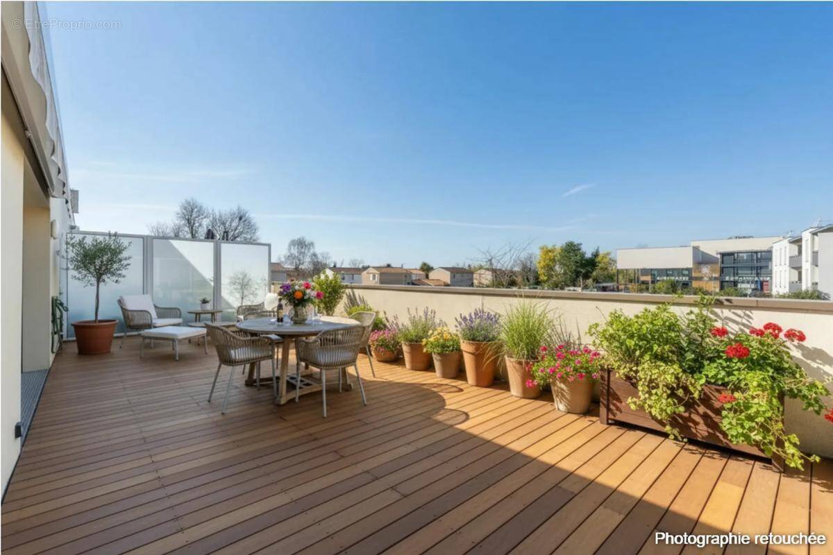 Appartement à MERIGNAC