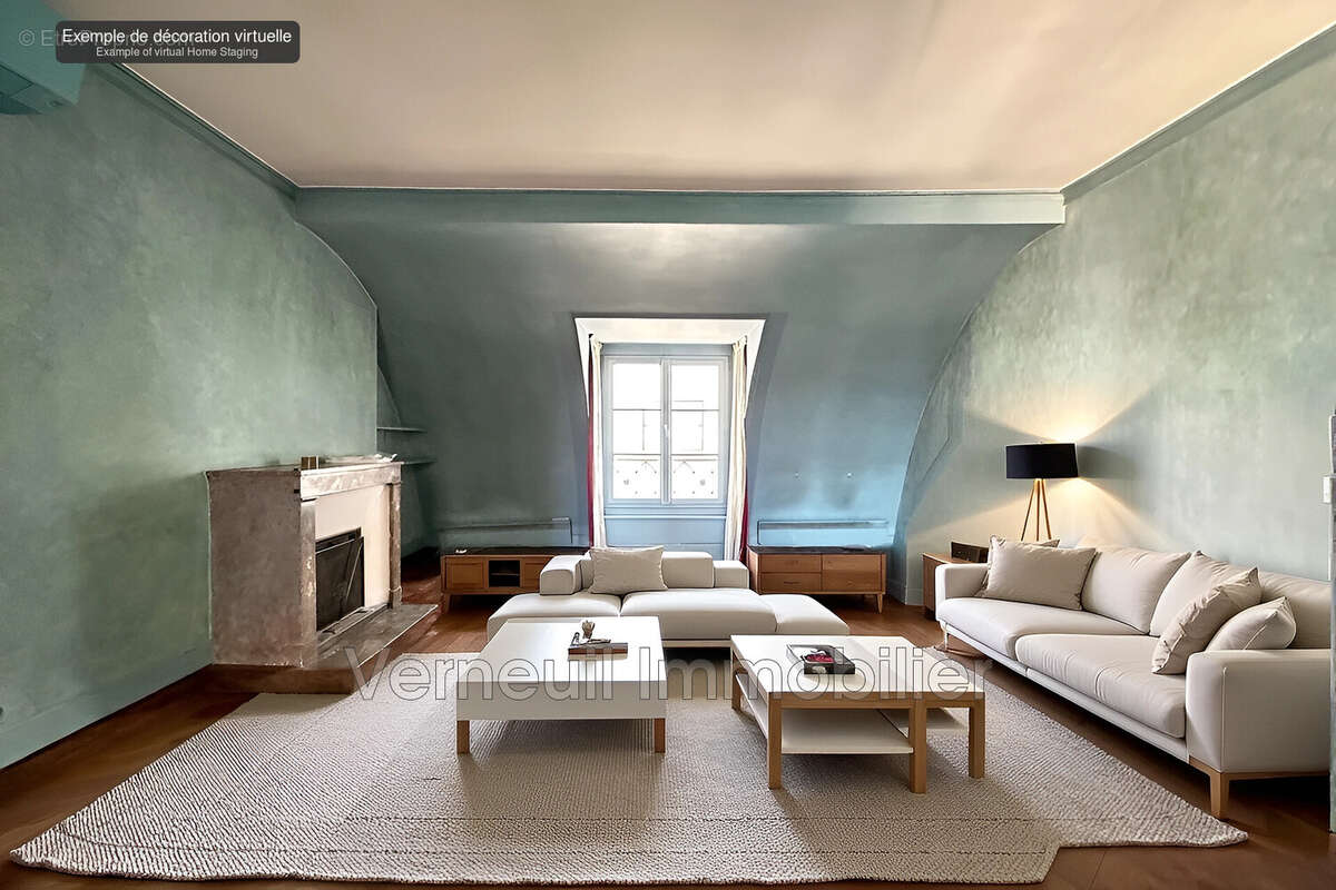 Appartement à PARIS-7E