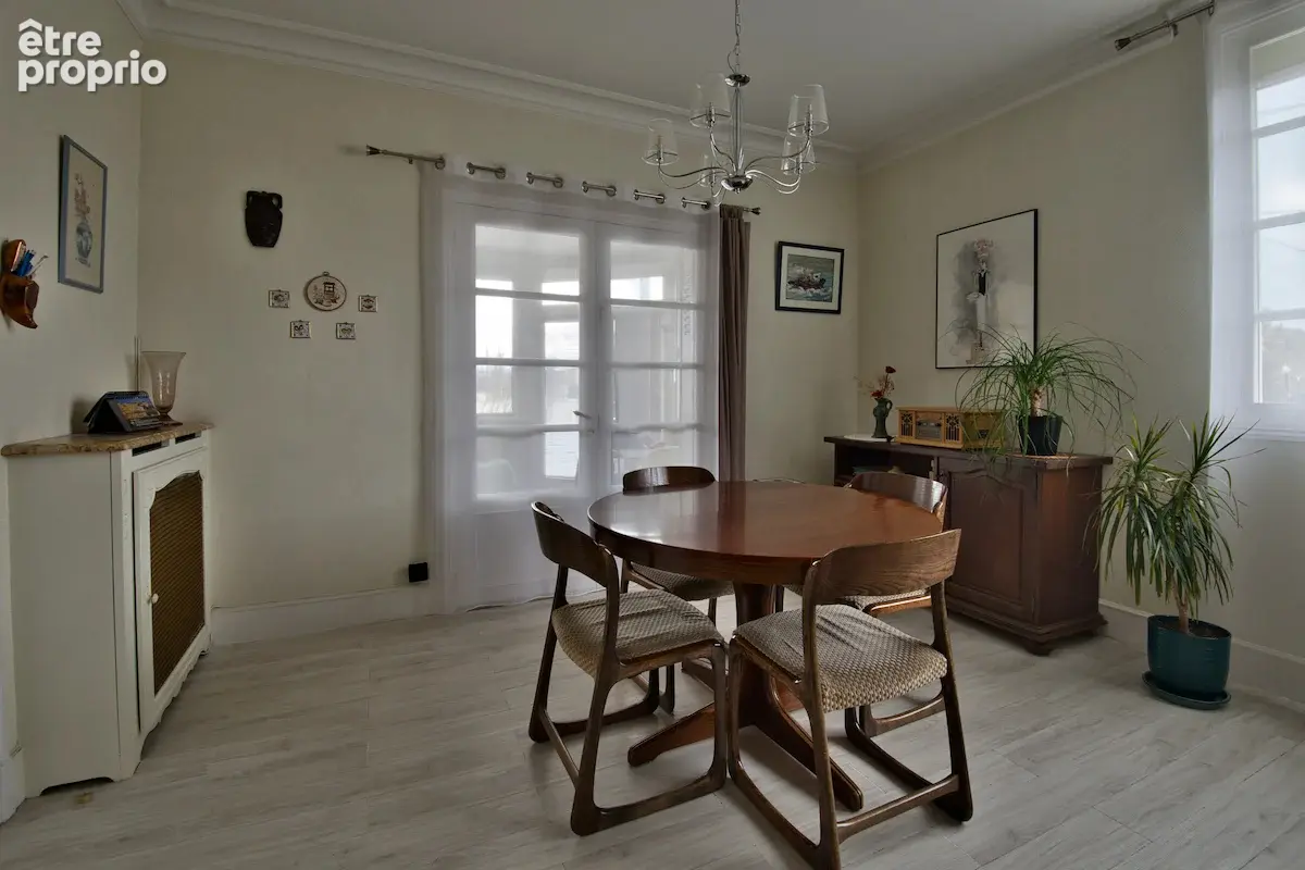 Maison Villeparisis 6 pièces 150 m2 - photo 7
