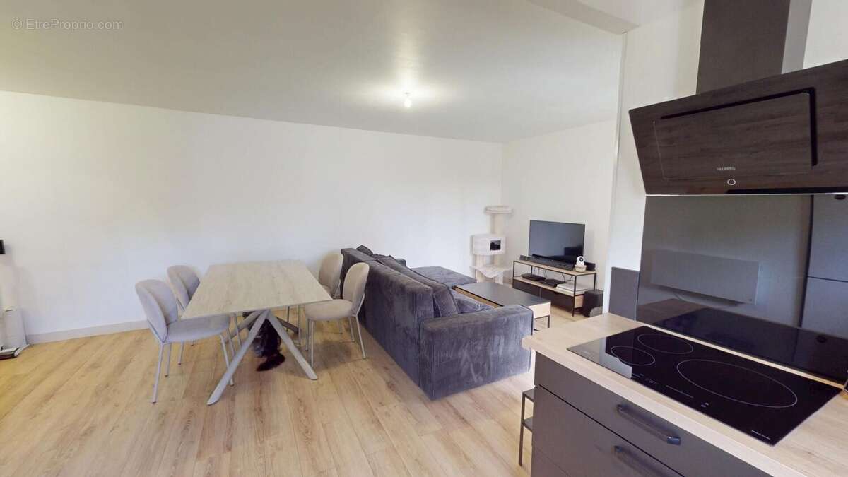 Photo 3 - Appartement à SURGERES