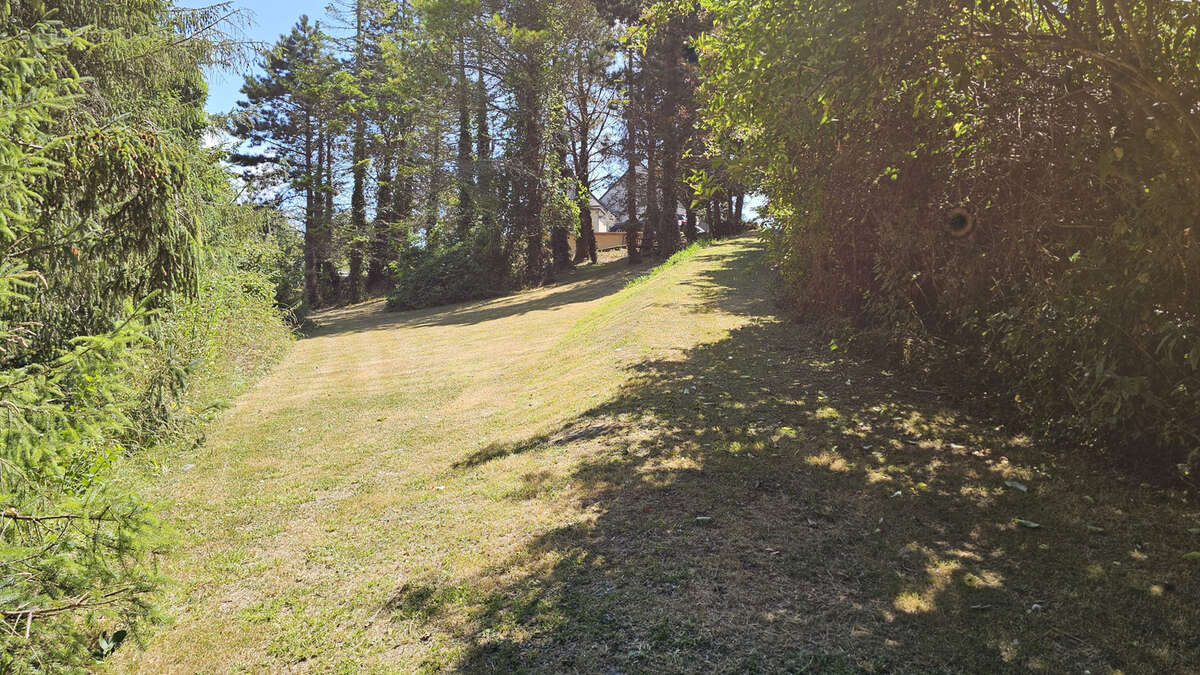 Maison à CAMARET-SUR-MER
