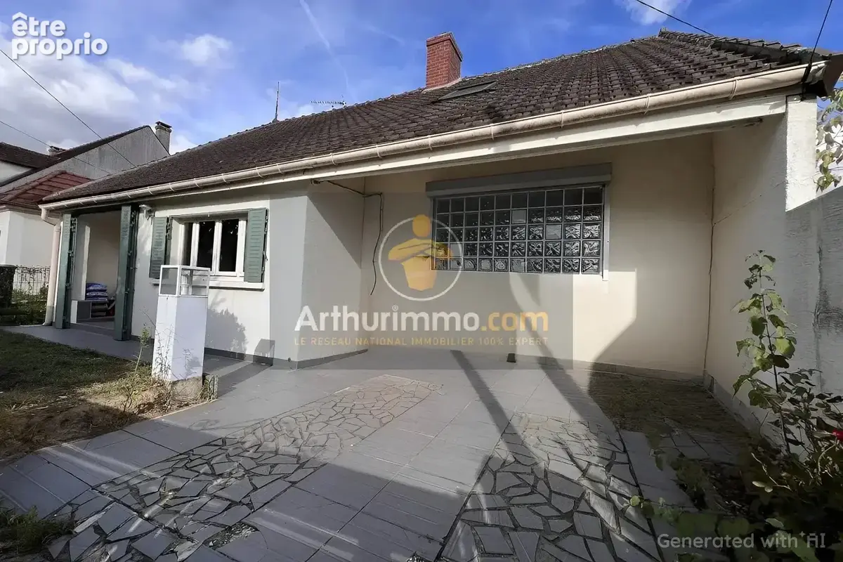 Vente Maison Gretz-armainvilliers(77220) 305 000ï¿œ - photo 2