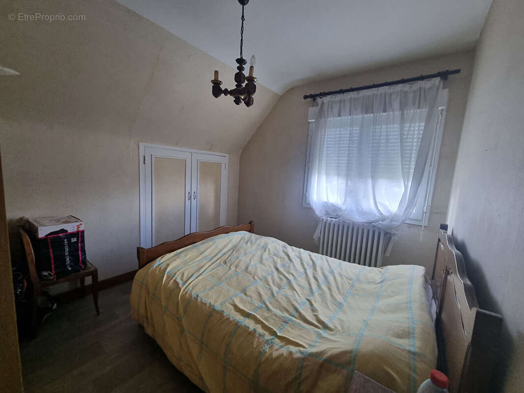 Maison Isigny Le Buat - photo 11
